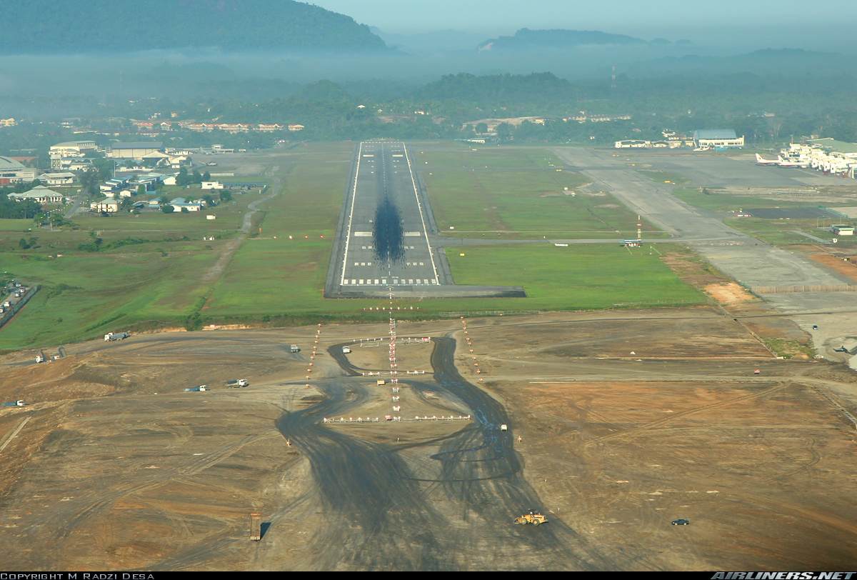 Kuching International