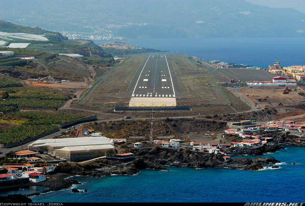 La Palma