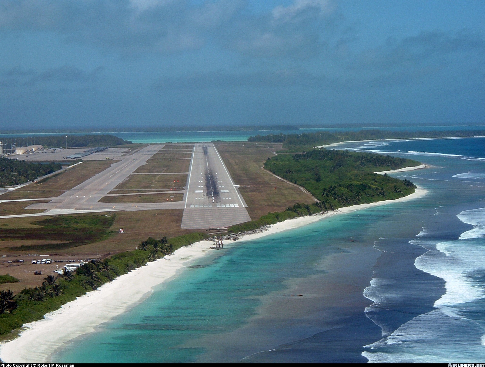 Diego Garcia Nsf