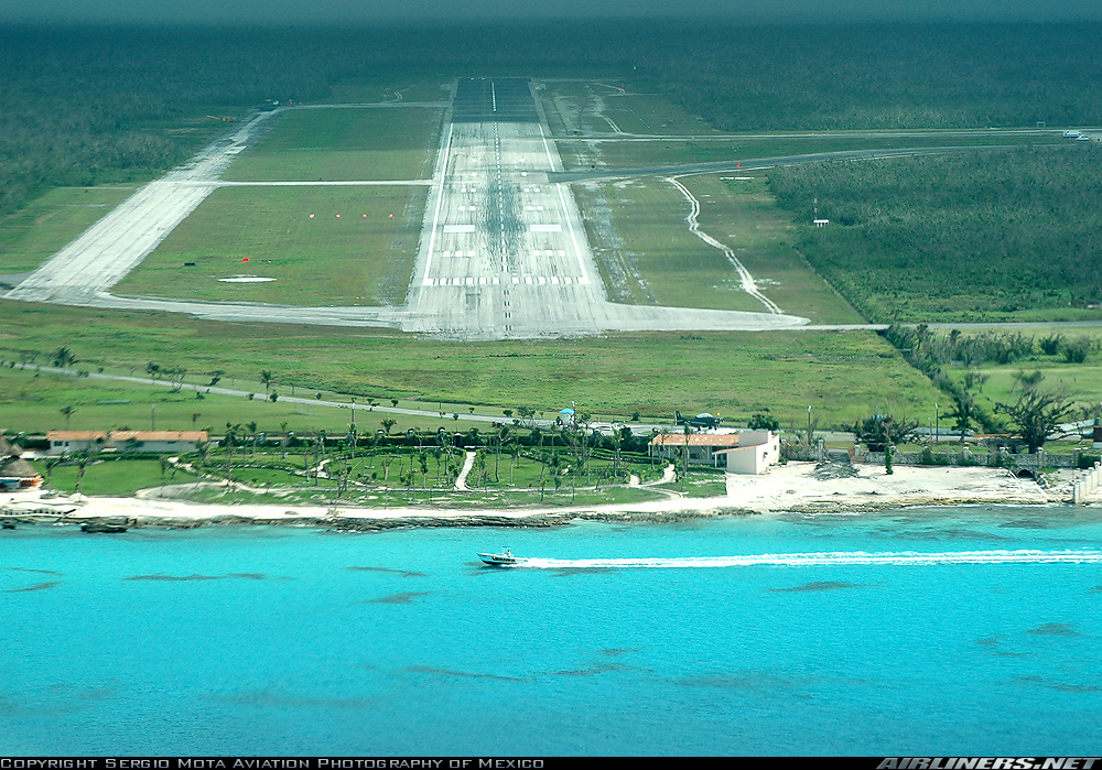 Cozumel International