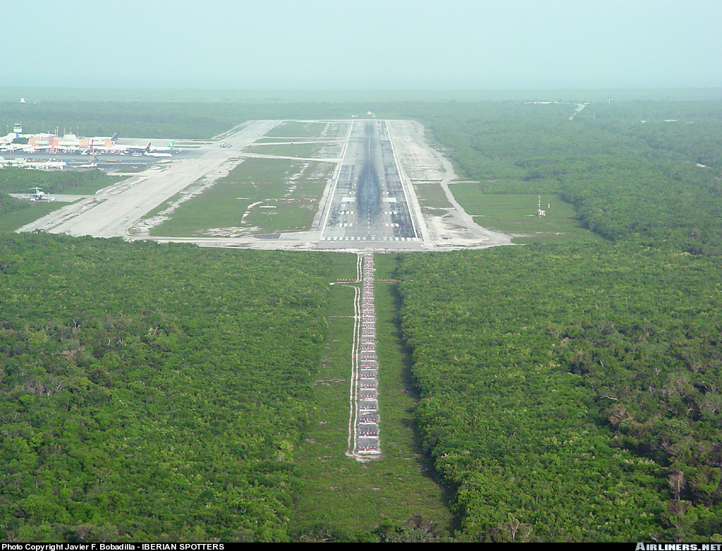 Cancun International