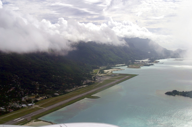 Seychelles International