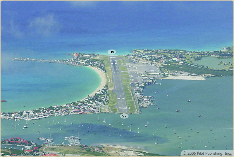 Princess Juliana International