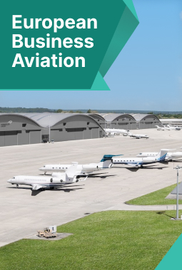 european business aviation