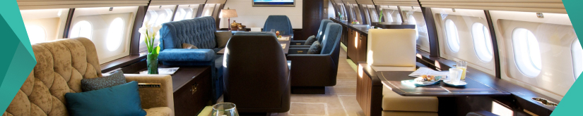 private jets in europe