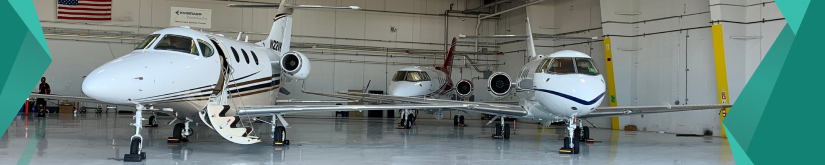private jet rental