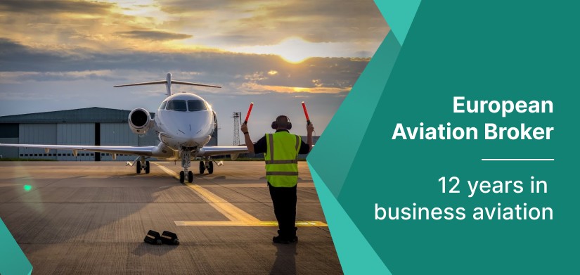 european aviation broker