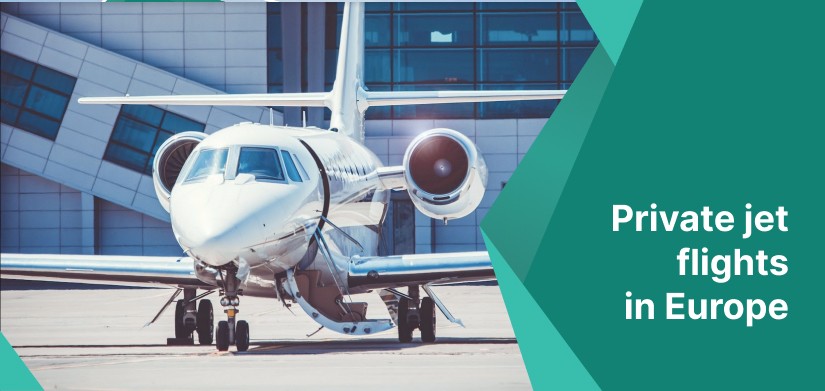 private medical aircraft
