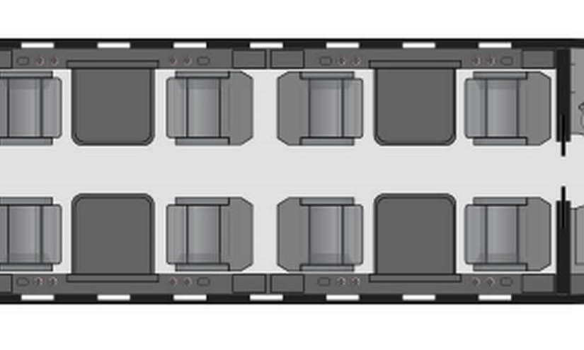 Beechcraft Hawker 4000 scheme